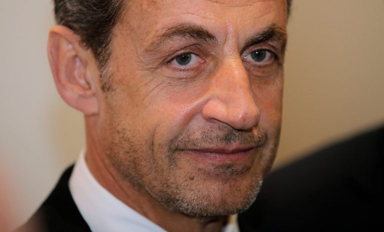 French court blocks secret recordings of Sarkozy