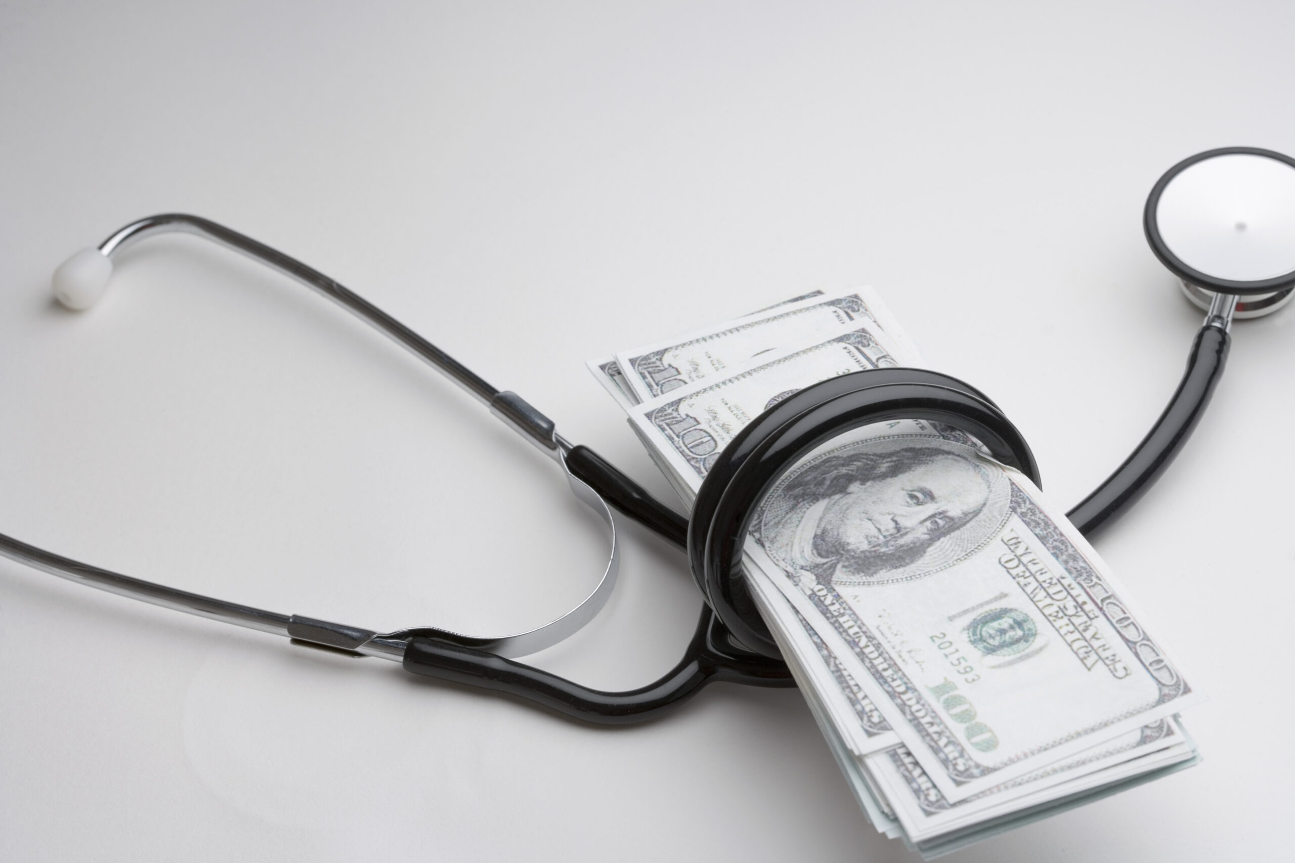 Review: Massachusetts health lobby spent $100m since 2007