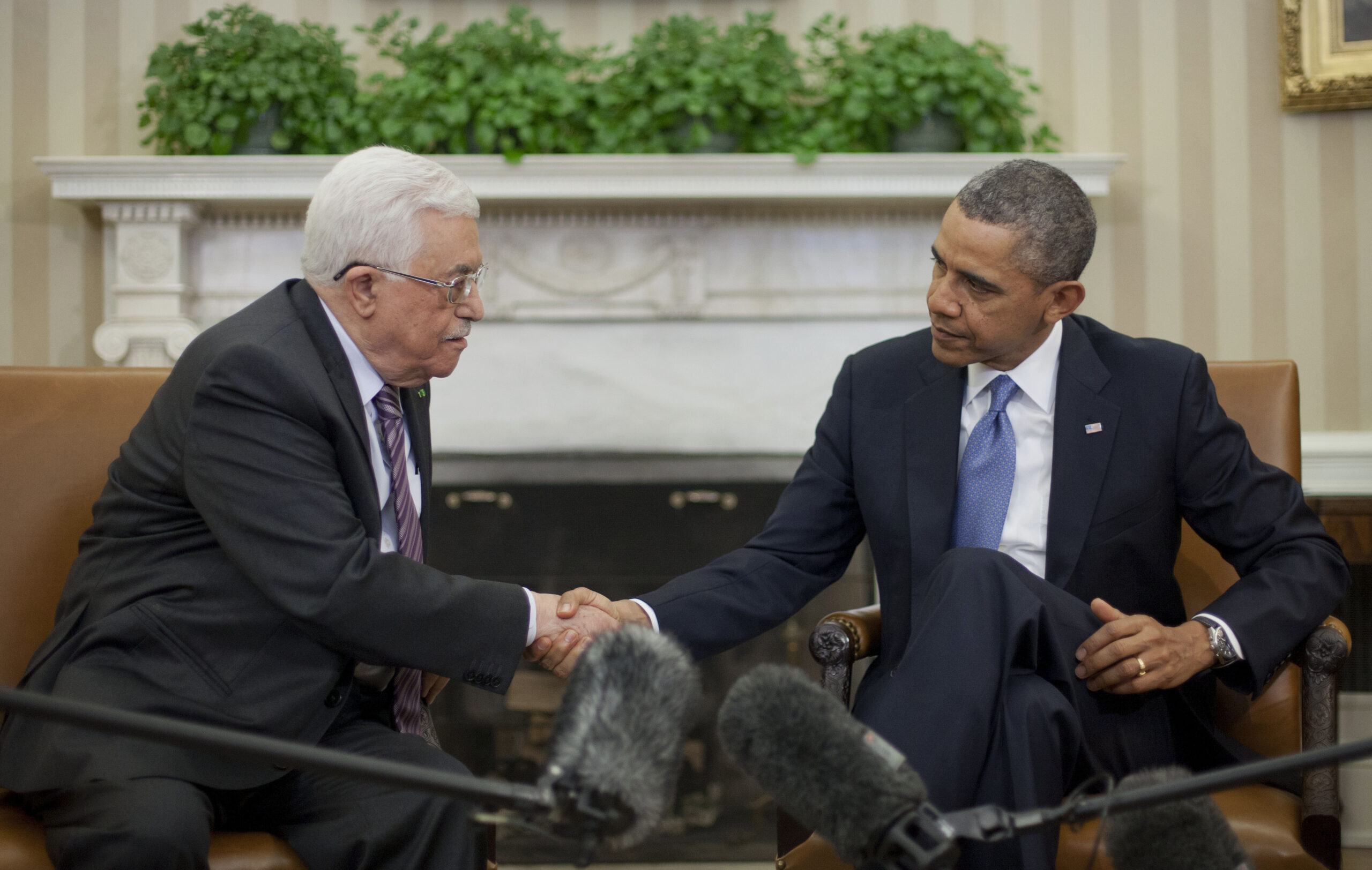 In one day, President Obama tackles multiple foreign policy tests