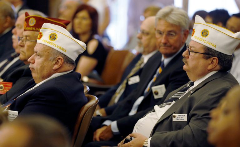 Examiner Editorial: Veterans Affairs department needs stem-to-stern overhaul