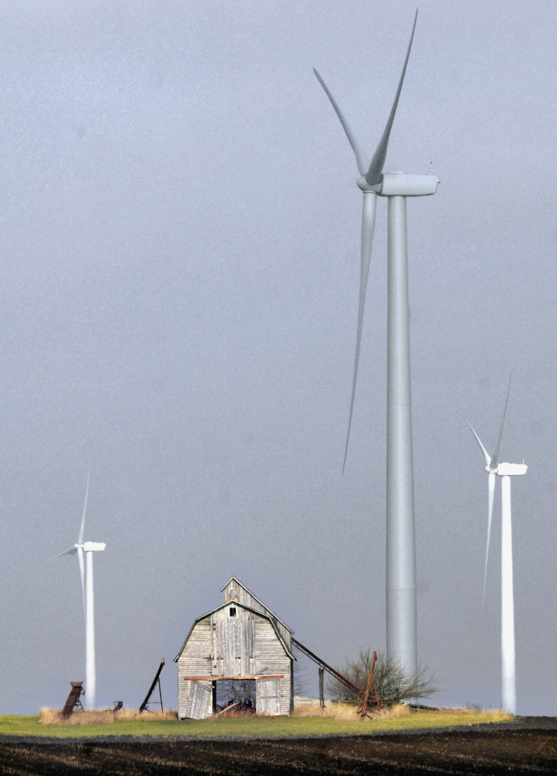 Illinois commended for local renewable energy buys