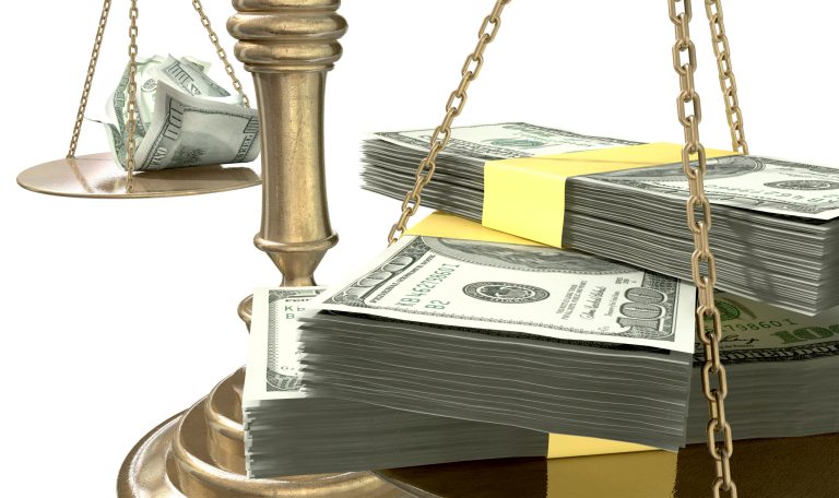 NASA study: Economic inequality could lead to economic collapse