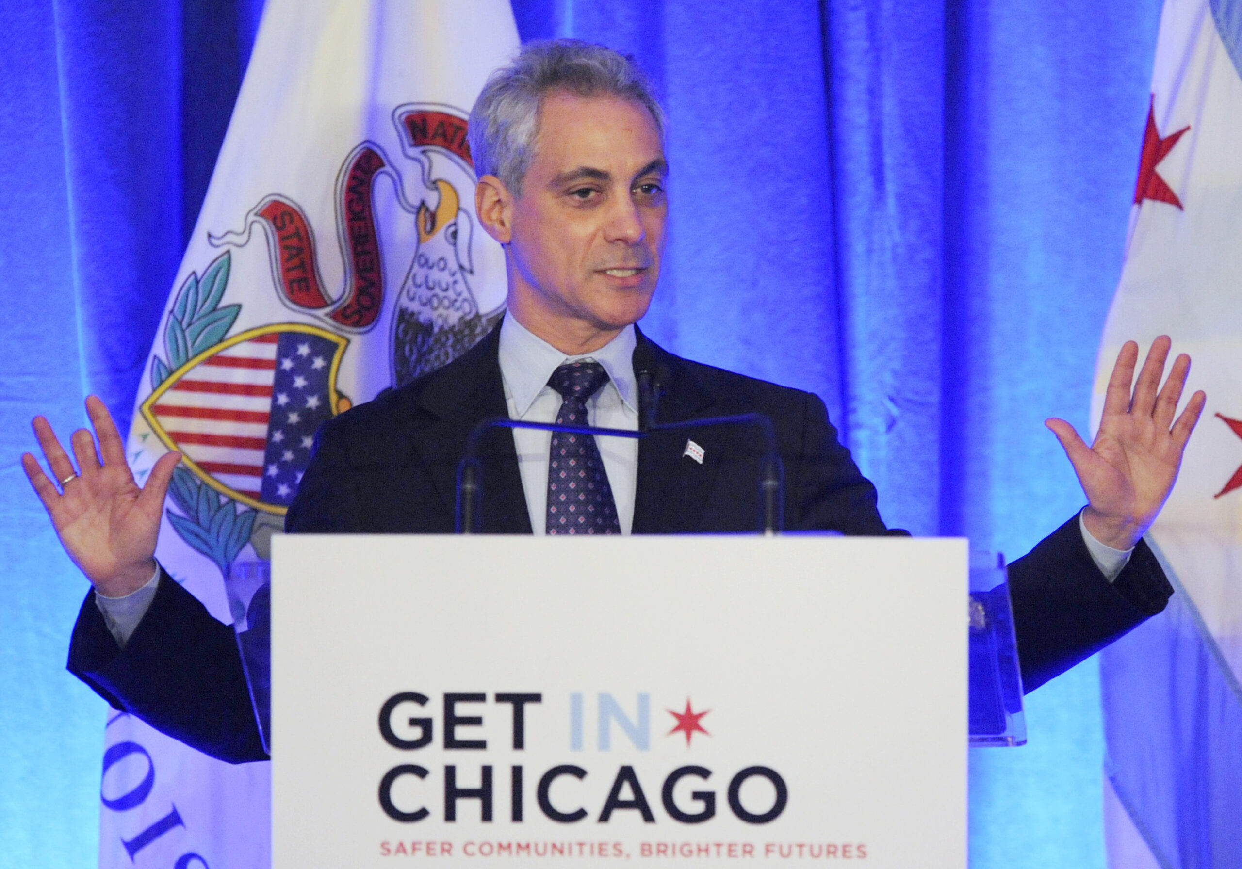 Chicago IG challenges Mayor Rahm Emanuel’s claimed savings with new garbage system