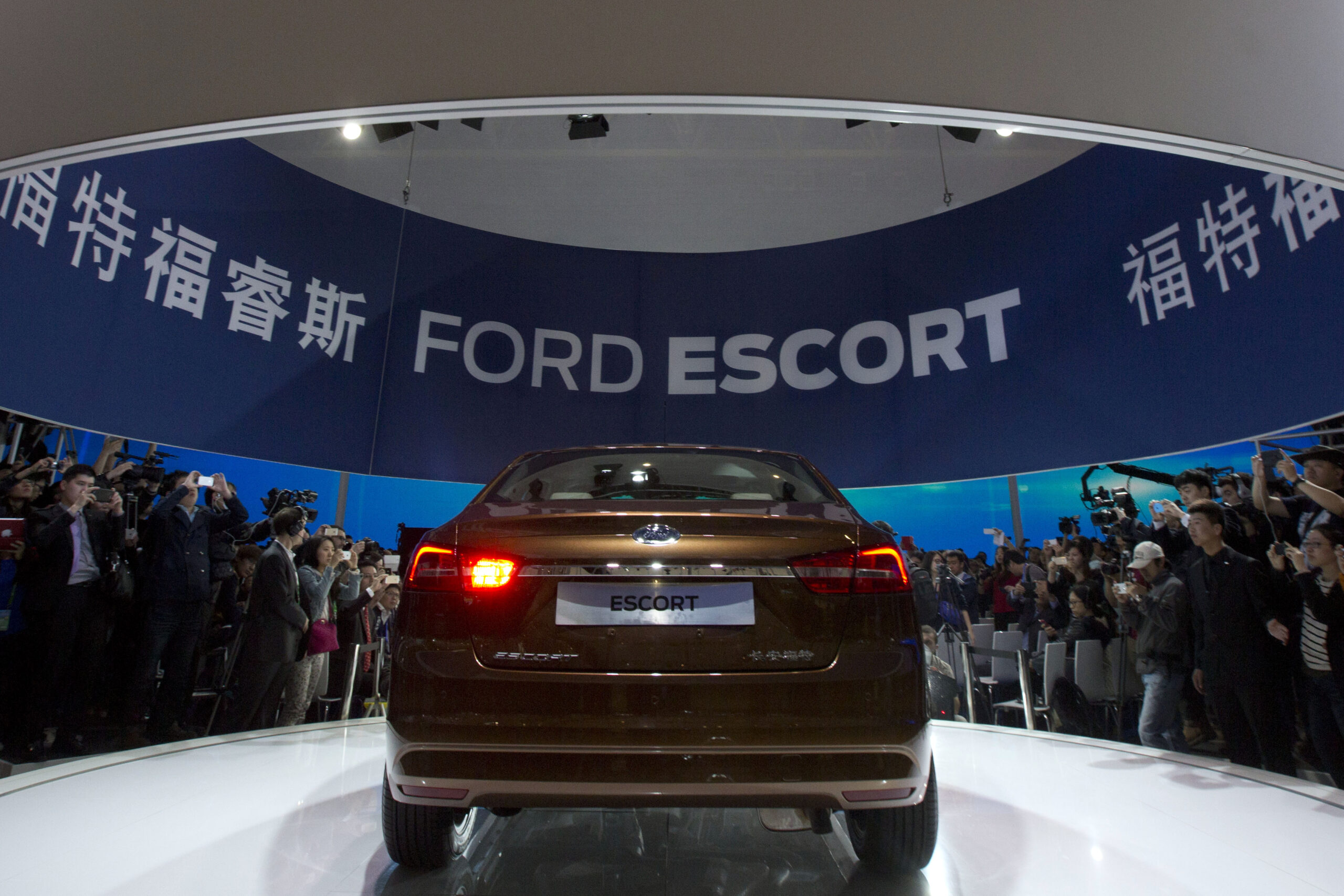 Growth slows in China passenger vehicle sales