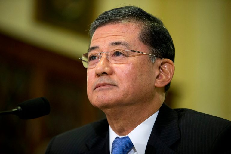 UPDATED: American Legion calls for ouster of Veterans Affairs Secretary Eric Shinseki