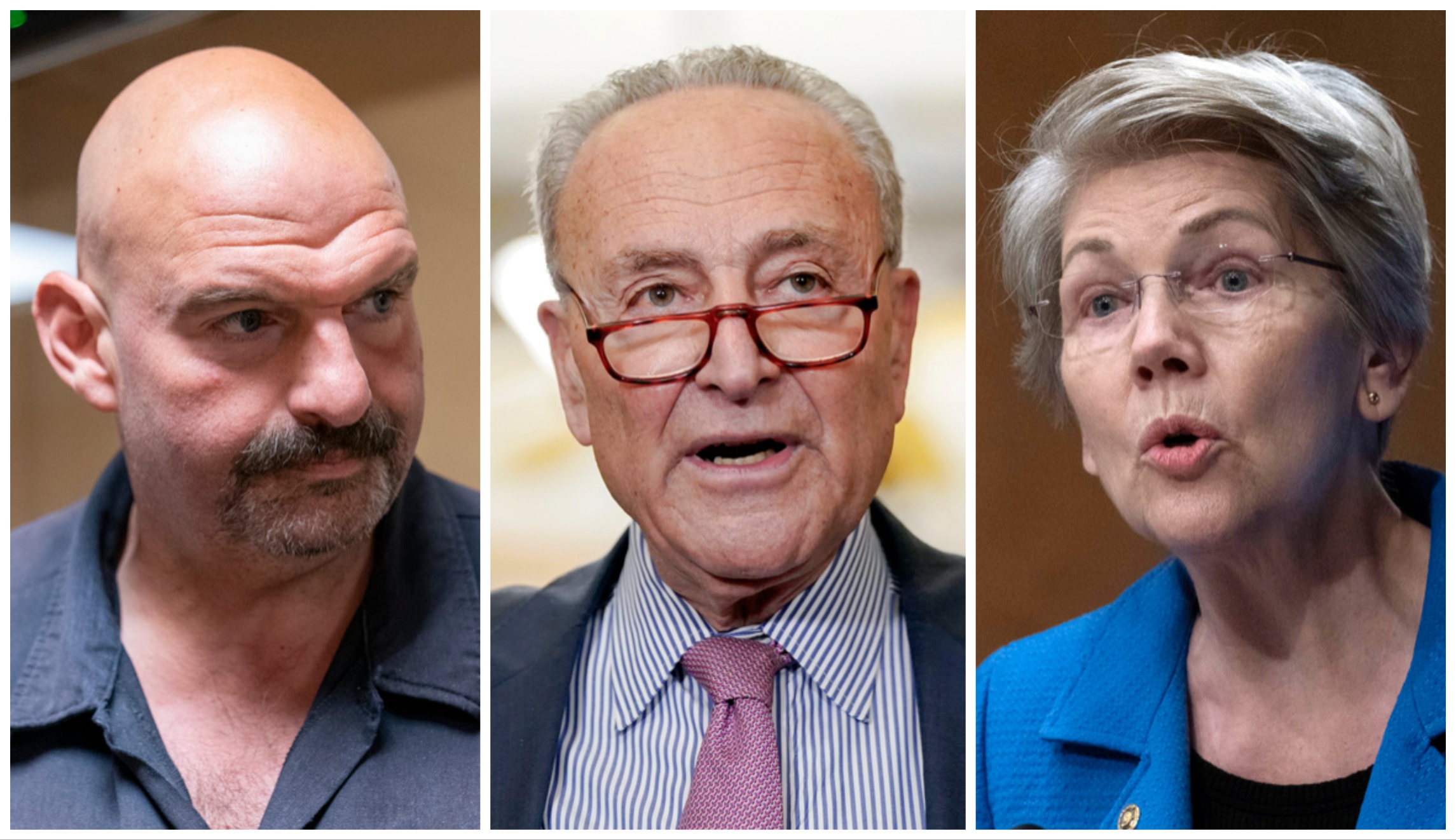 Senate Democrats call on Garland and DEA to ease marijuana restrictions