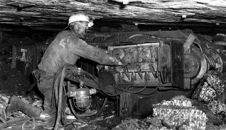 I’m a coal country Democrat running for Congress. My party has wrongly abandoned us