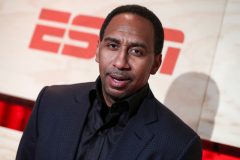Stephen A. Smith declares ‘guilty as hell’ OJ Simpson should have been ‘under the jail’