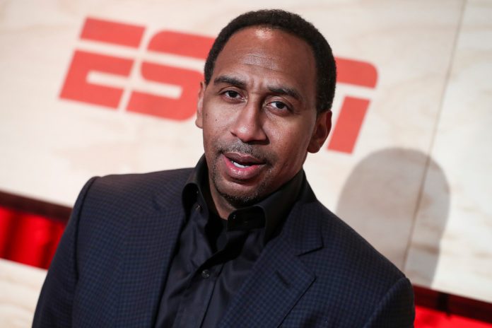 Stephen A. Smith declares ‘guilty as hell’ OJ Simpson should have been ‘under the jail’