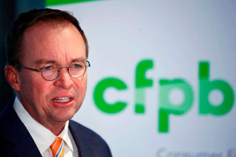 Federal judge gives final approval to $6 million discrimination lawsuit against CFPB