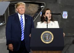How loyalty to Trump could become the latest wedge threatening to divide Republicans