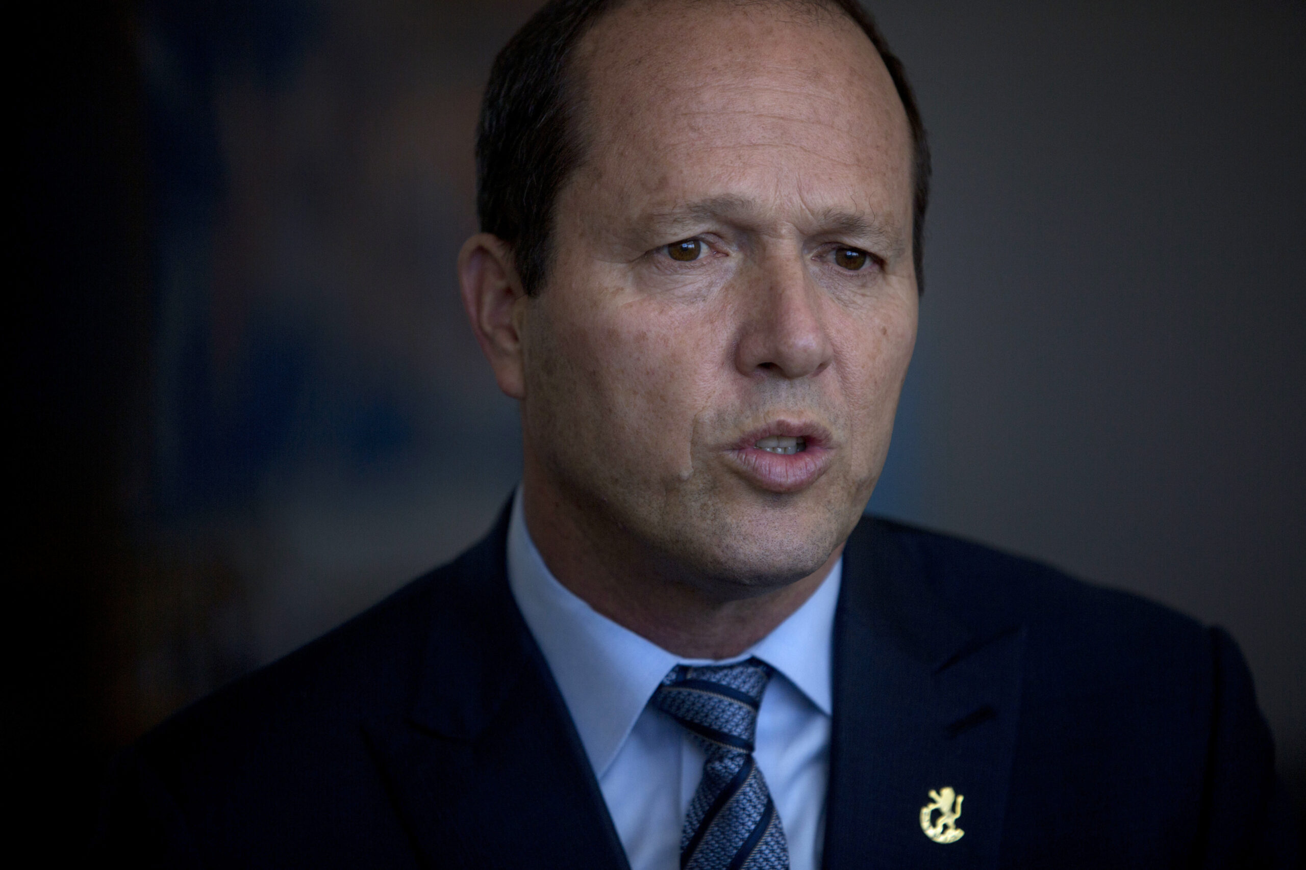 Israel minister warns Iran now ‘legitimate target’ for missile strikes