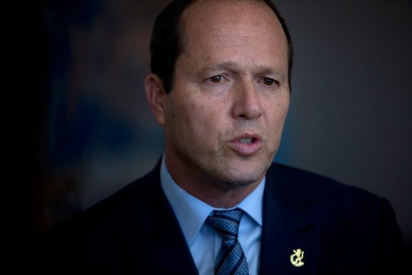 Israel minister warns Iran now ‘legitimate target’ for missile strikes