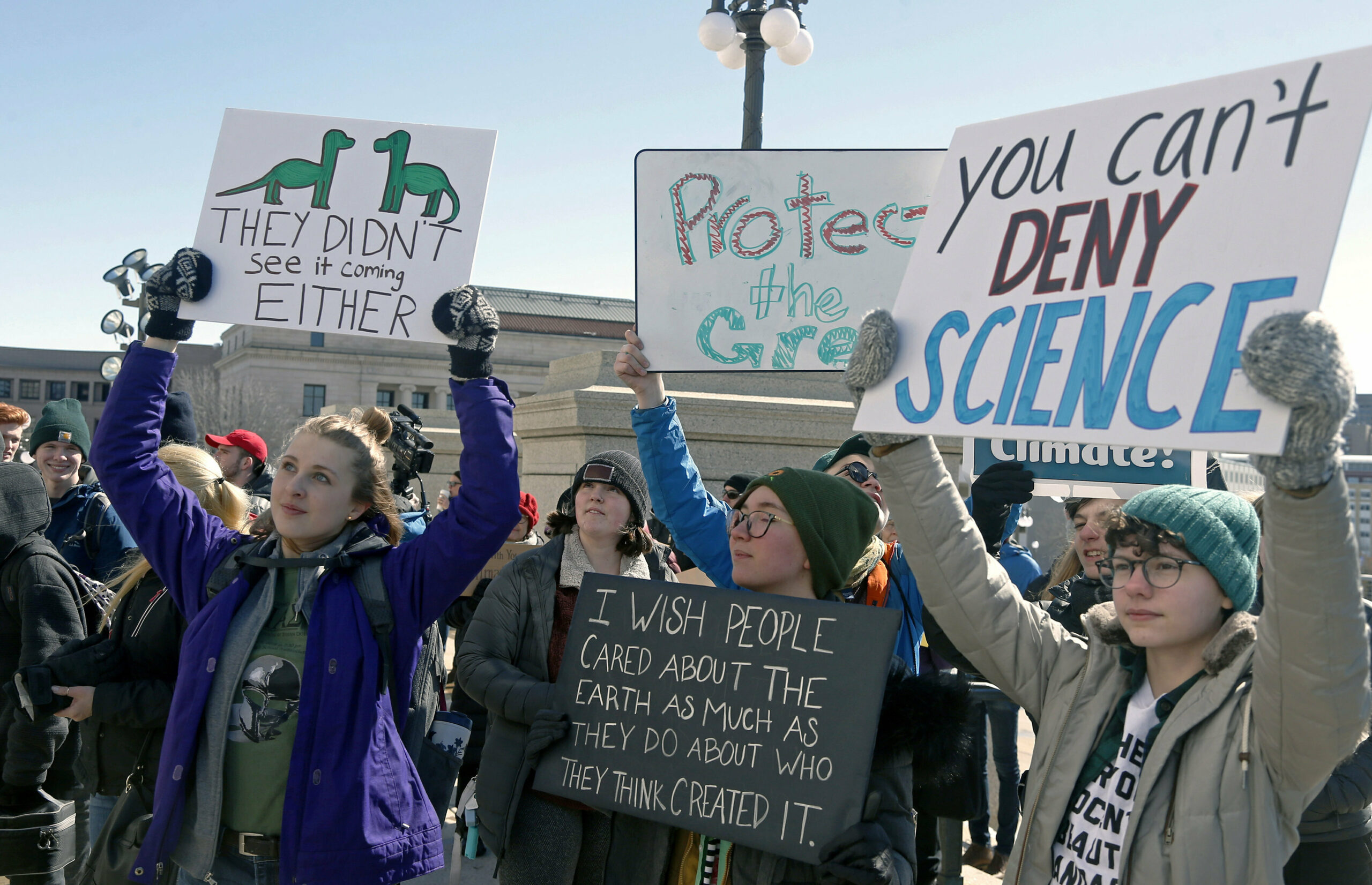 The next big climate scare: Counting climate change deaths