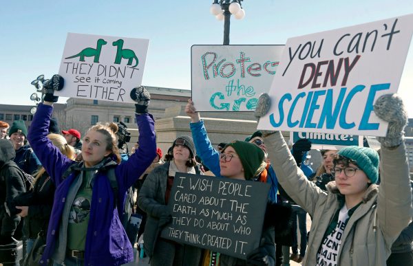The next big climate scare: Counting climate change deaths