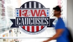 Iowa Republicans avoid repeat of Democrats’ 2020 caucus debacle