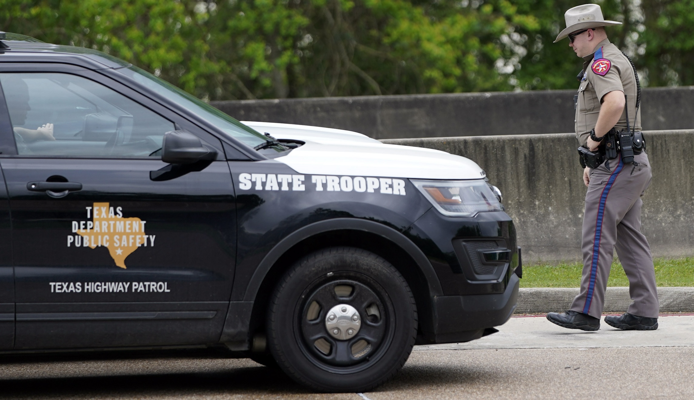 Texas helicopter deployed to border crashes during flight