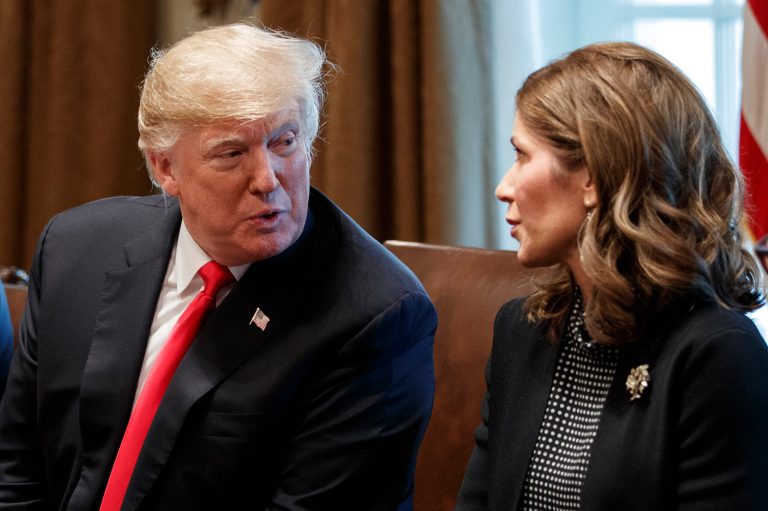 ‘Outright auditions’ playing out as vice president hopefuls try to co-star on Trump 2024 ticket
