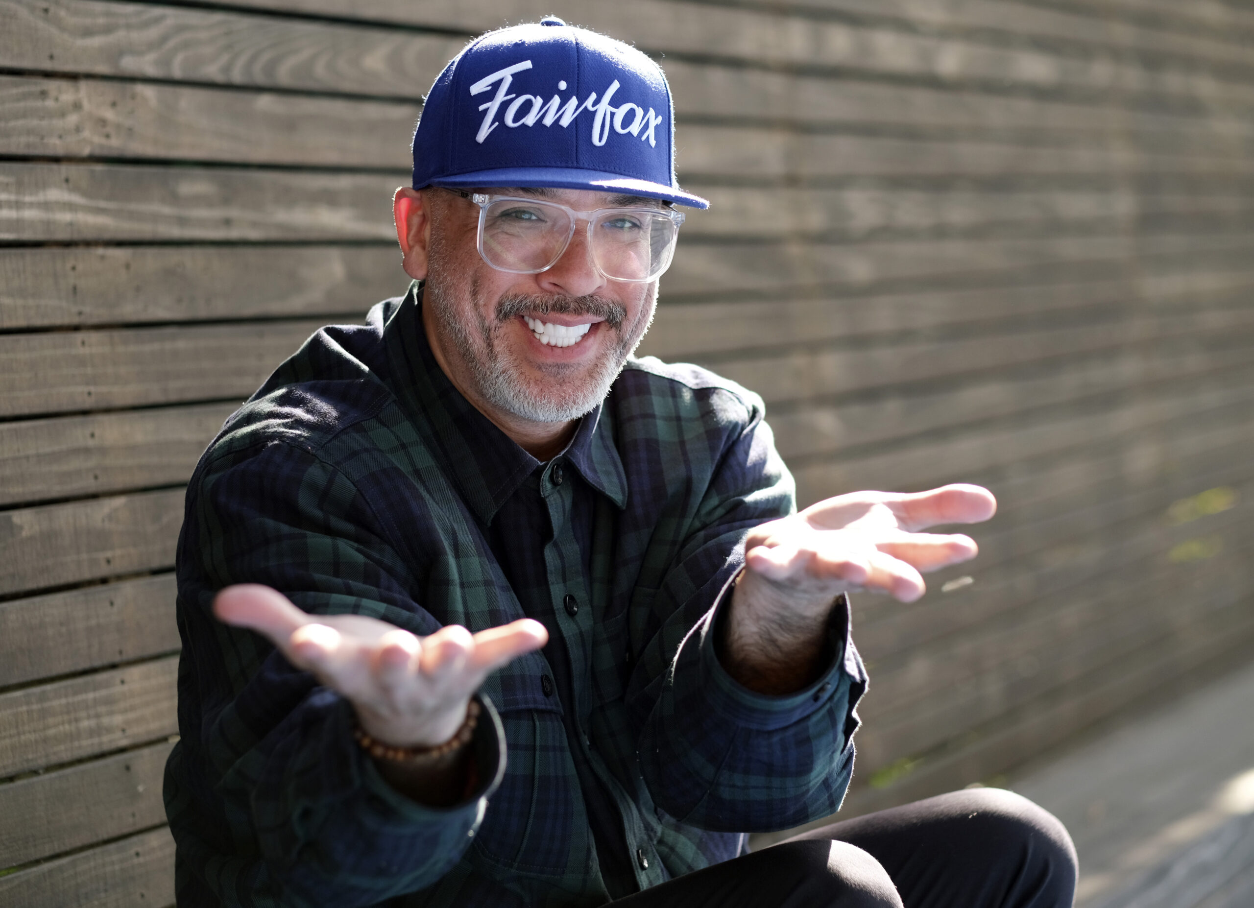 Jo Koy brushes off Golden Globes fallout with dunk on “marshmallow” celebrities