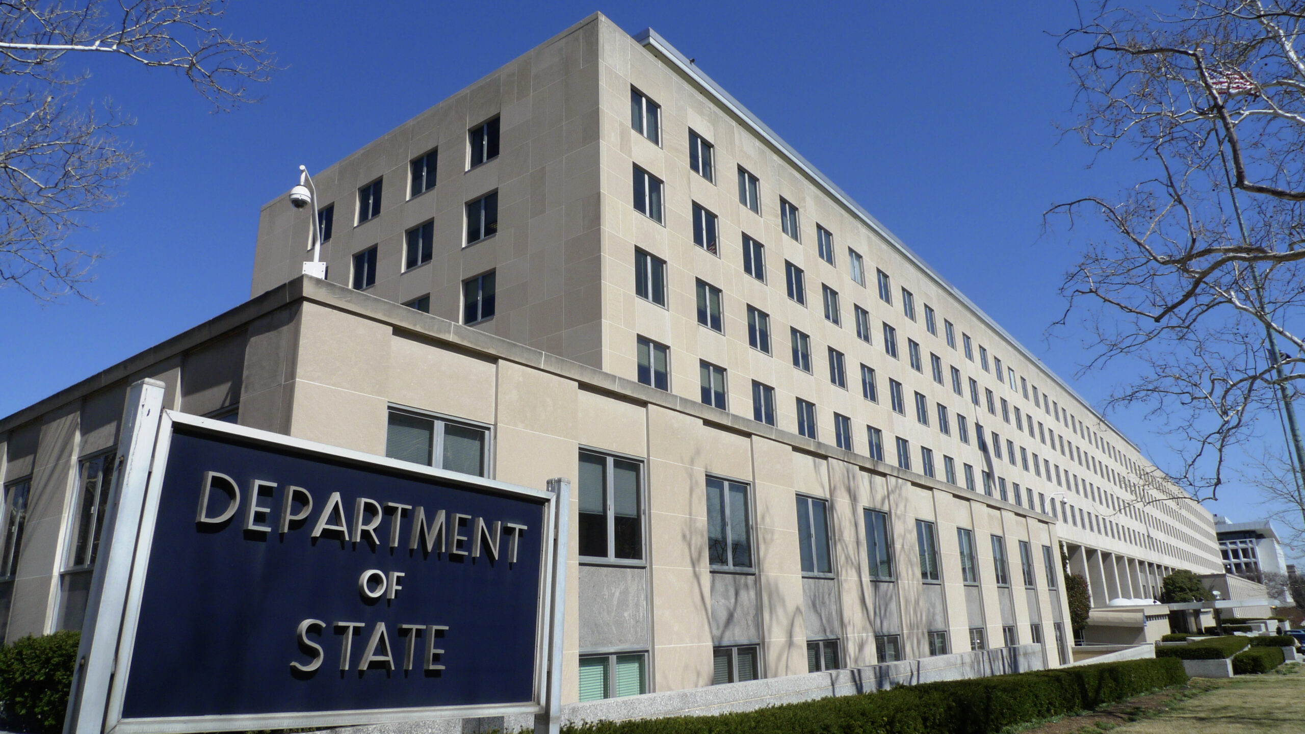 Taxpayers shouldn’t be funding the State Department’s DEI pseudoscience