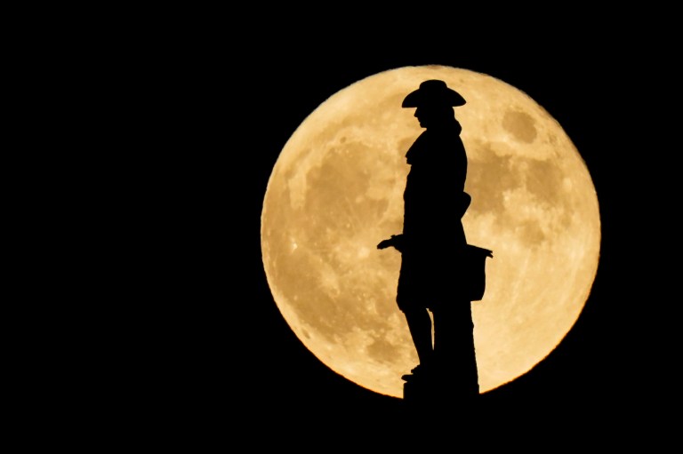 William Penn and the removal of history’s lessons 