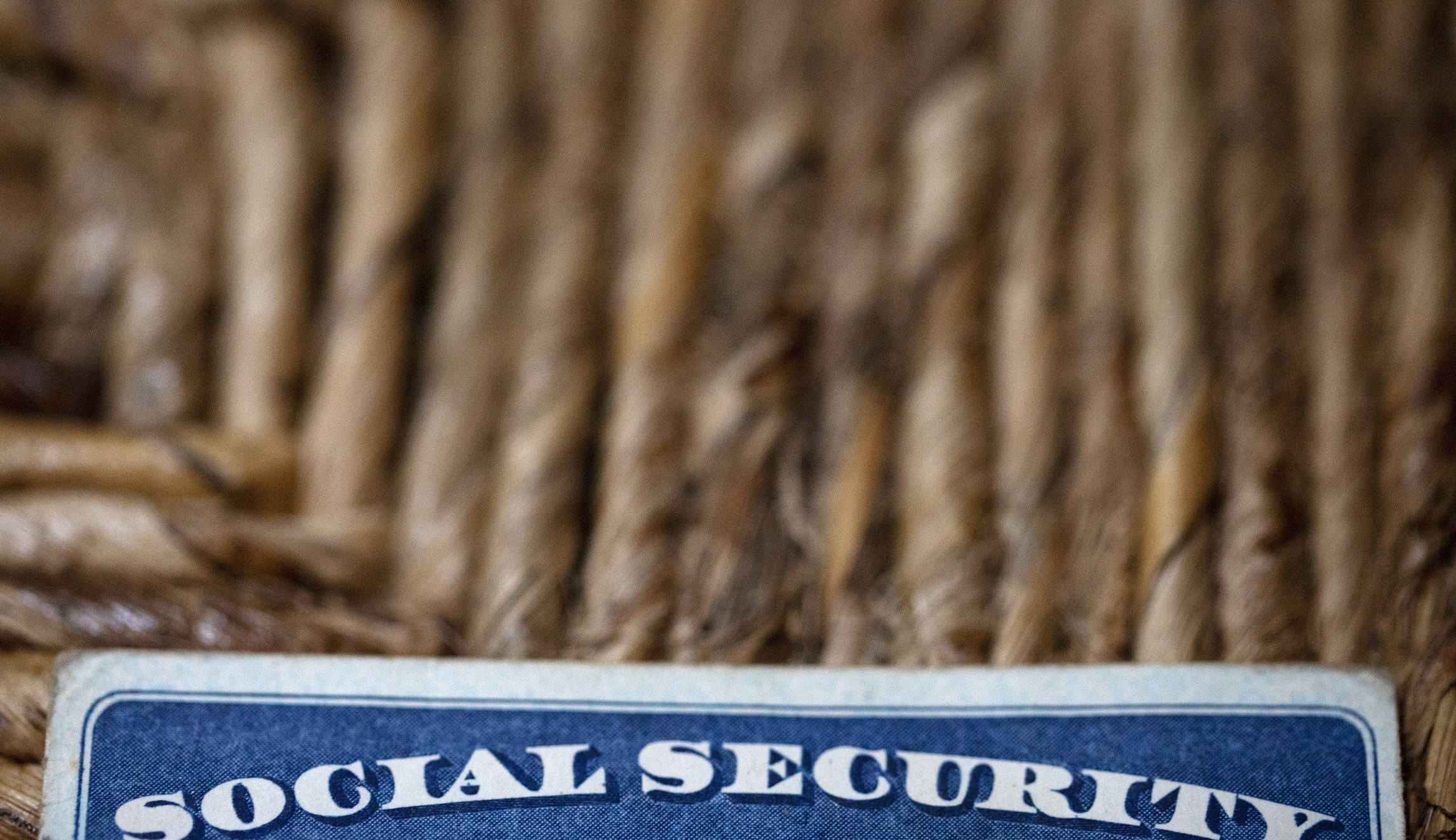 Social Security update: First round of February payments worth $4,873 goes out today