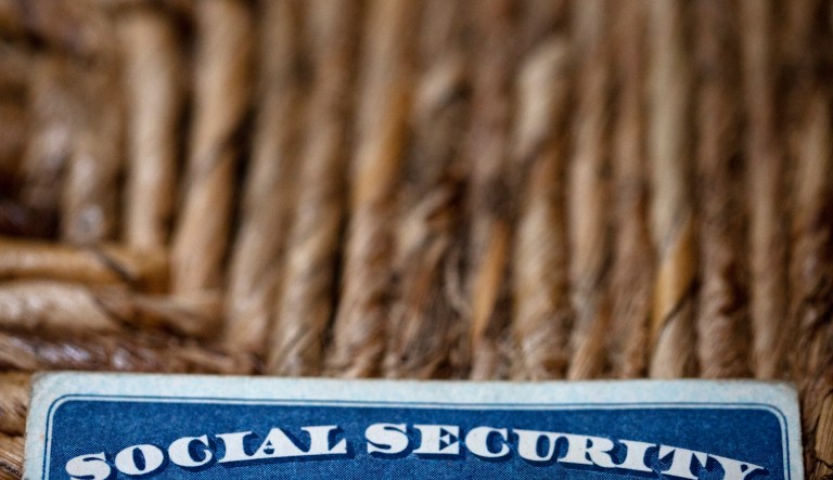 Social Security update: First round of February payments worth $4,873 goes out today