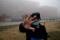 Coronavirus was sequenced weeks before China disclosed existence, new documents show