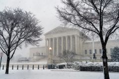 Supreme Court declines to hear transgender bathroom dispute