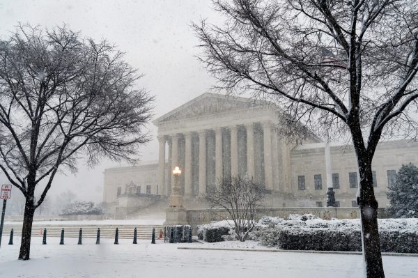 Supreme Court declines to hear transgender bathroom dispute