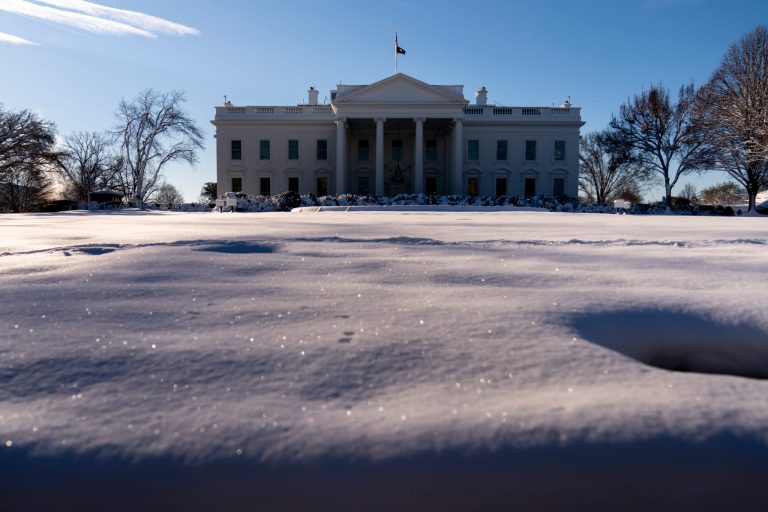 Biden administration will monitor swatting calls ‘very closely’ following White House incident