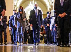 Biden refines abortion strategy to defeat Trump in November
