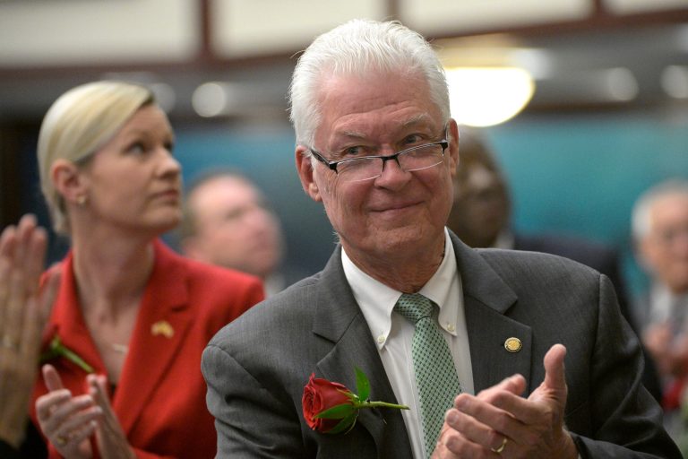Florida lawmaker looks to make state constitution amendment process stricter as abortion proposal floated
