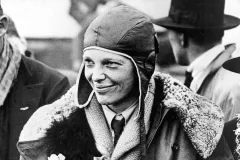 Explorer claims to have found location of Amelia Earhart’s plane
