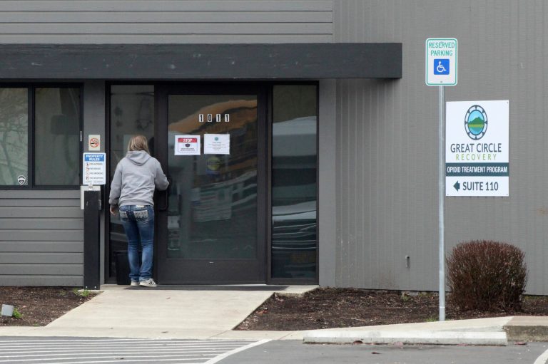 Oregon Republicans aim to revoke ‘catastrophic’ drug law Democrats championed