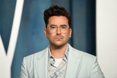 Dan Levy reveals ‘tough’ decision to turn down role as Ken in Barbie