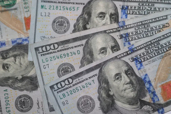 Here’s how lawmakers want to pay for $78 billion child tax credit and business tax bill