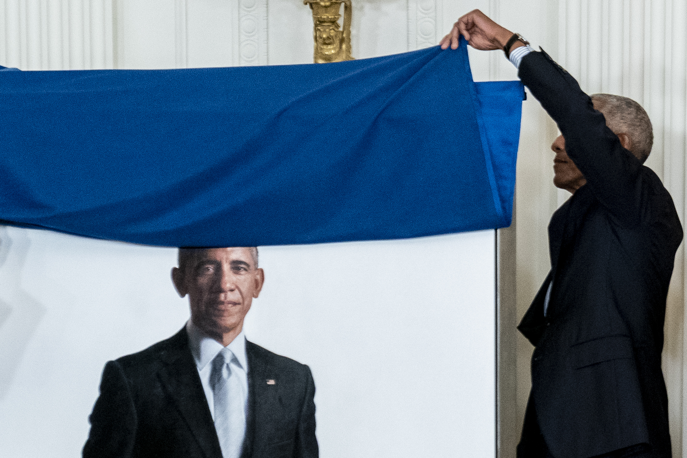 Voters: Obama is Biden’s puppet master