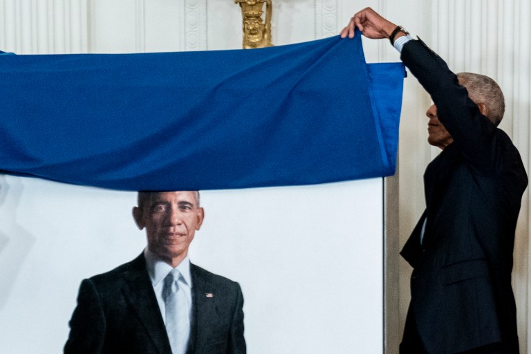 Voters: Obama is Biden’s puppet master