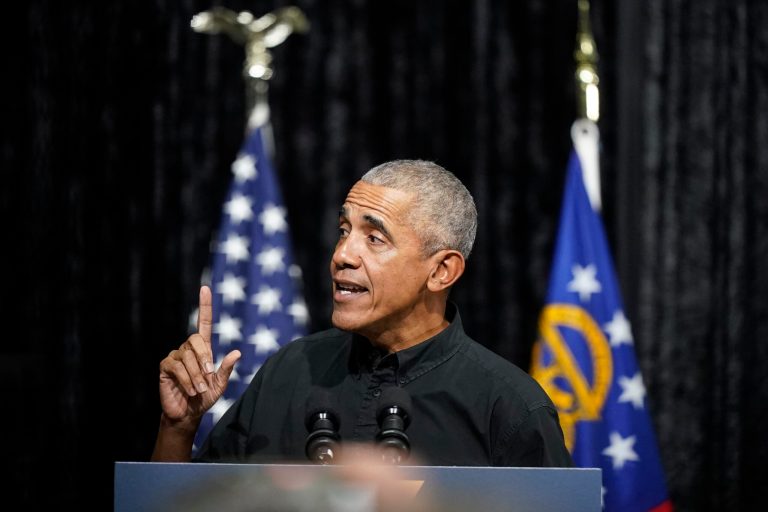 Biden Report Card: Even Obama is worried about beating Trump