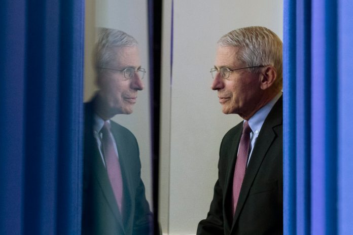 Anthony Fauci returns to Capitol Hill for grilling by House Republicans