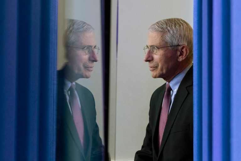 New materials may implicate Fauci in aide’s emails scandal
