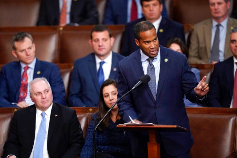 GOP tees up effort to roll back Biden’s ‘overly broad’ joint employer rule