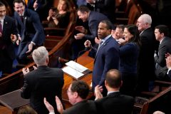 House passes legislation rolling back Biden’s ‘America last’ labor agenda