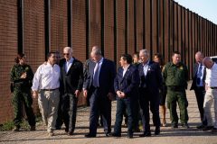 The Democratic Party’s secret border deal with Mexico