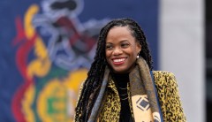 Do Pennsylvania Democrats have a Summer Lee problem?
