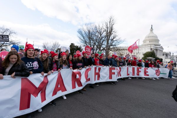 House to vote on two anti-abortion bills