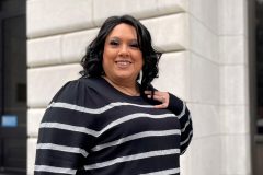 Citizen journalist who lost wrongful arrest suit vows to petition Supreme Court