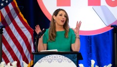 Local Republicans slam lack of resources from party at ‘alternate RNC’ meeting