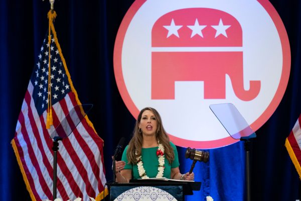 McDaniel offered to step down from RNC leadership if Trump wanted her out: Report